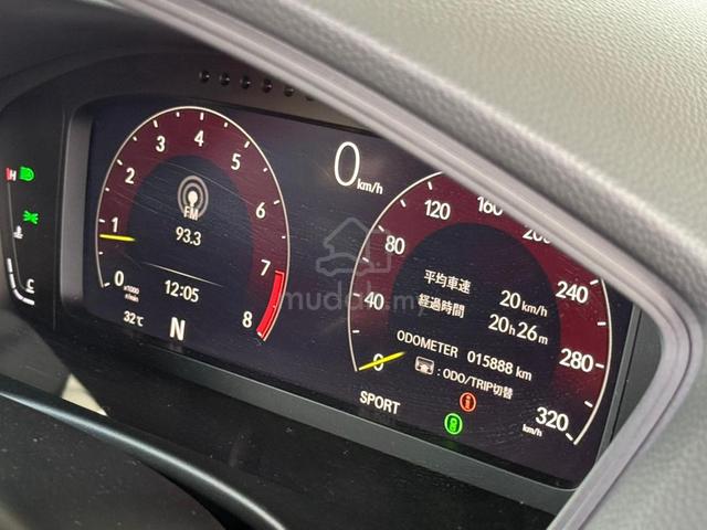 *11420KM Gred 5 A* ✨2025 Honda CIVIC TYPE R FL5✨ - 5