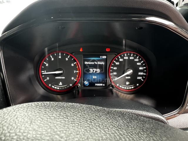 2022 Proton IRIZ 1.6 ACTIVE (A) - 4