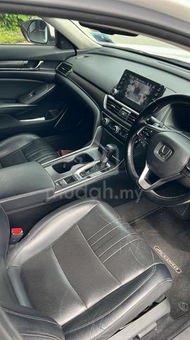 2021 Honda ACCORD TC 1.5L (A) - 4