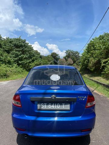 2013 Proton SAGA 1.3 FL (M) - 3