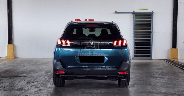 2018 Peugeot 5008 1.6 THP MY2018 (A) 3 YR Warranty - 4