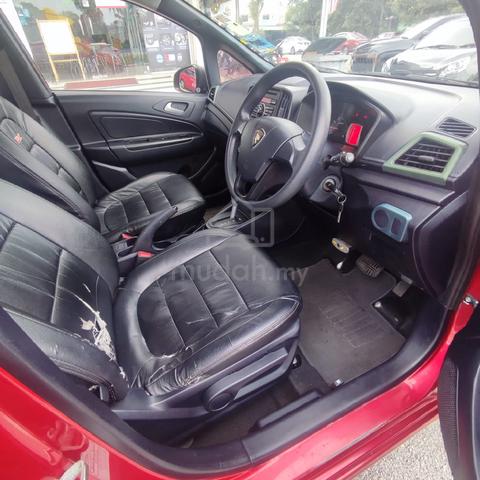 2015 Proton IRIZ 1.3 STANDARD (A) - 5