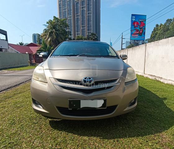 2009 Toyota VIOS 1.5 G (A) /CASH ONLY - 3