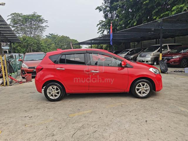 2019 Perodua MYVI 1.3 (AUTO) - 2