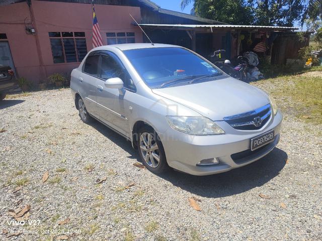2005 Honda CITY 1.5 VTEC FACELIFT (A) - 4