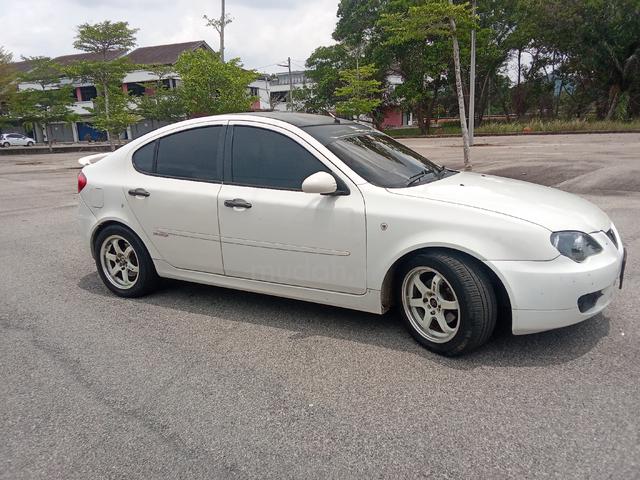 2010 Proton GEN-2 1.6 H-LINE CPS ENHANCED (A) - 4