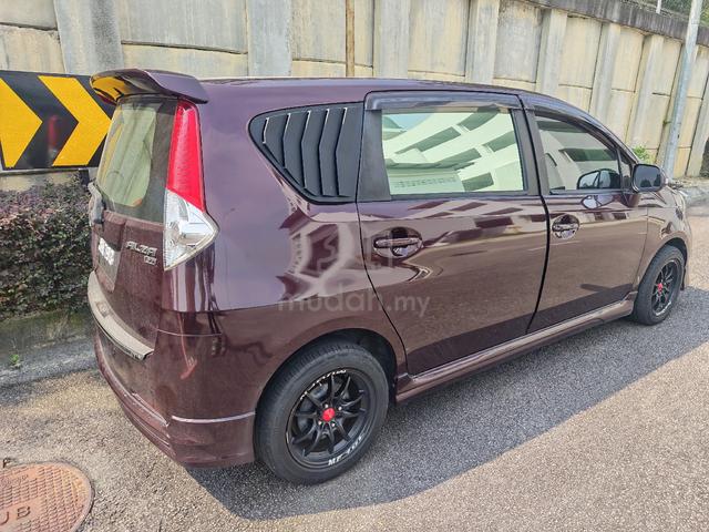 2011 Perodua ALZA 1.5 EZ (A) - 4