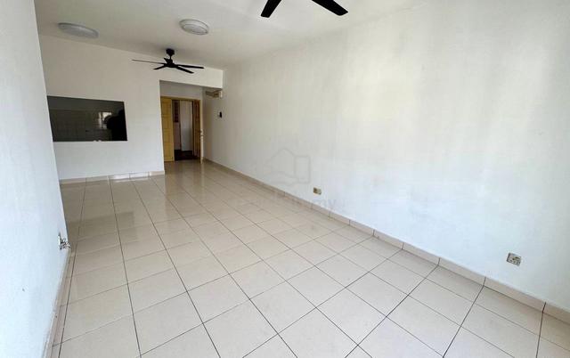 Melur Apartment (Sentul) 1