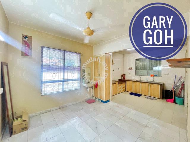2 Storey Semi-D CORNER UNIT 3520sqft Paya Terubong 1