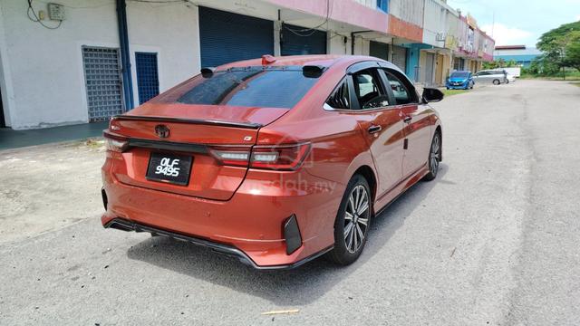 2024 Toyota VIOS 1.5 G MY23 (A) - 4