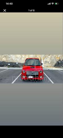 2006 Perodua KENARI 1.0 GX (M) - 1