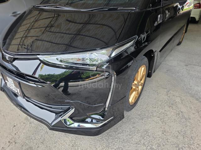 2010 Toyota ESTIMA 2.4 AERAS G PACKAGE ACR50W - 4