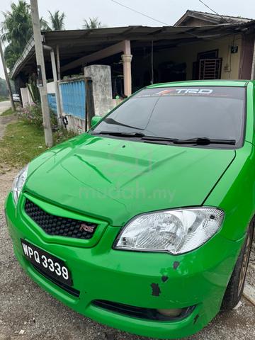 2006 Toyota VIOS 1.5 G NCP42R-EEPGKE (A) - 1