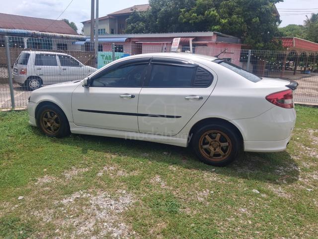 2014 Proton PERSONA 1.6 ELEGANCE HIGH LINE (A) - 4