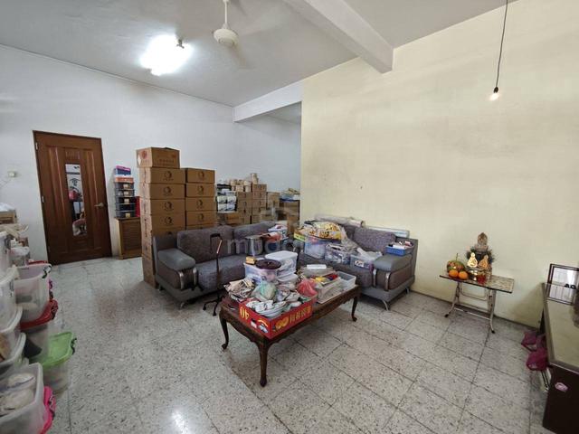 Hot Area Good Condition Pasir Puteh Station 18 Camay Sale Pengkalan Ta 1