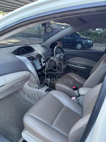 2012 Toyota VIOS 1.5 G LIMITED ENHANCED (A) - 5