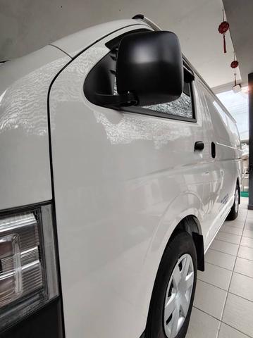 2025 Toyota HIACE 3.0 PANEL VAN KDH201R (M) - 3