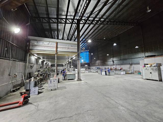 Single storey detached factory @ Jalan Bangi Lama For Rent 1