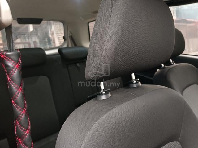 2015 Proton EXORA 1.6 BOLD EXECUTIVE (A) - 5