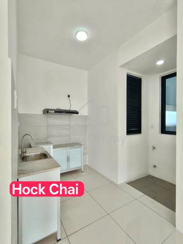 Vivo Executive Apartment 1