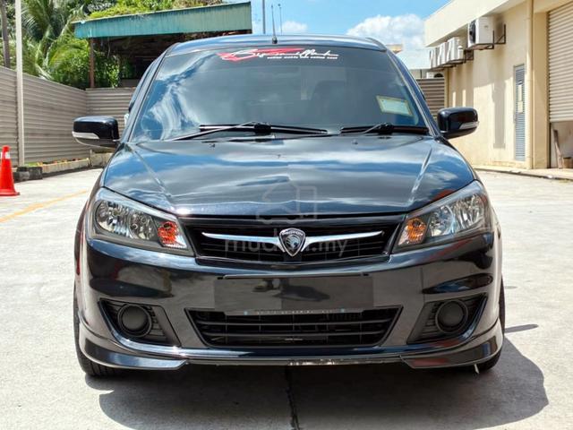 Proton Saga 1.3 A FLX Sport Plus - 2