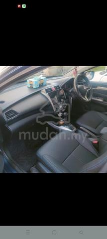 2009 Honda CITY 1.5 i-VTEC (A) - 4