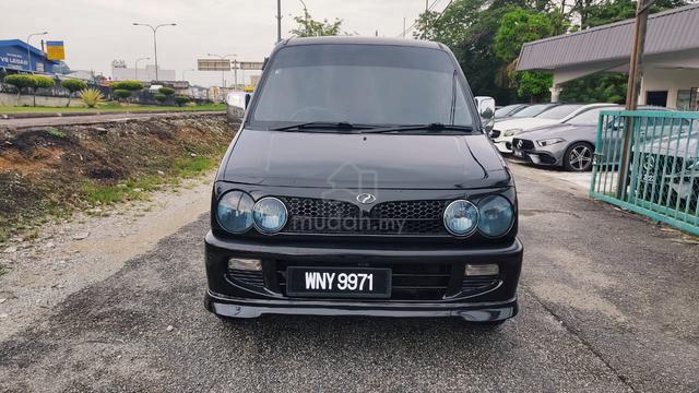 Perodua Kenari AeroSPORT1.0(A)NEW PAINT KEDAI LOAN - 5