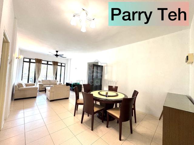 Penhill Perdana Condominium 1