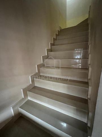 Setia Impian 2 Storey Terrace House Setia Alam 4