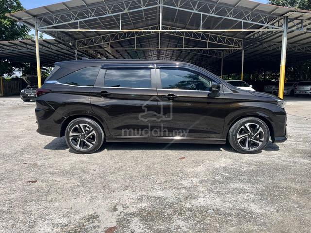 L/KEDAI 2023 Perodua ALZA 1.5 AV D27A ORI FULLSPEC - 4