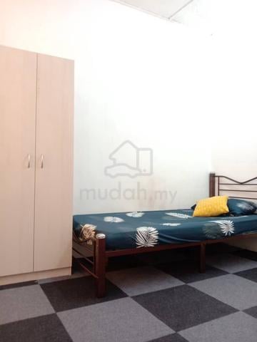 Bilik Aircond Bandar Kuantan 1