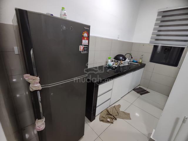 Laman Seri Harmoni (LSH33) 1