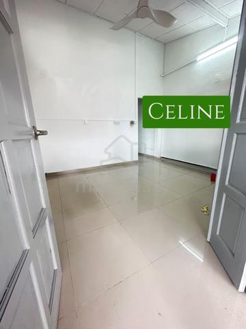 Corner Single Storey Terrace at Permatang Pauh, Butterworth 1