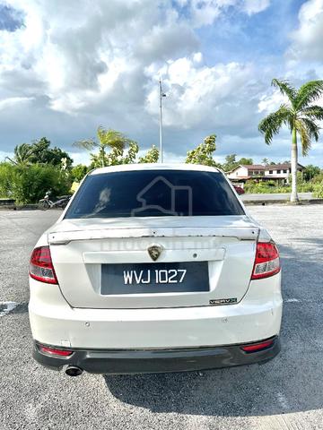 2011 Proton SAGA 1.3 FL (A) - 2
