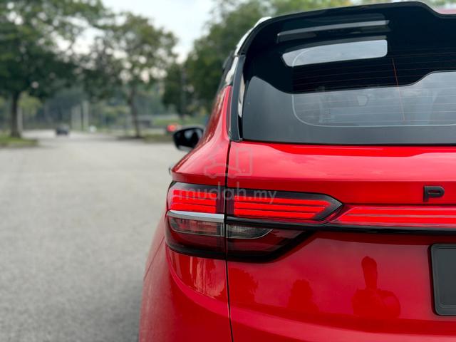 2022 Proton X50 TGDI FLAGSHIP 1.5L 🚗 Dari - 4
