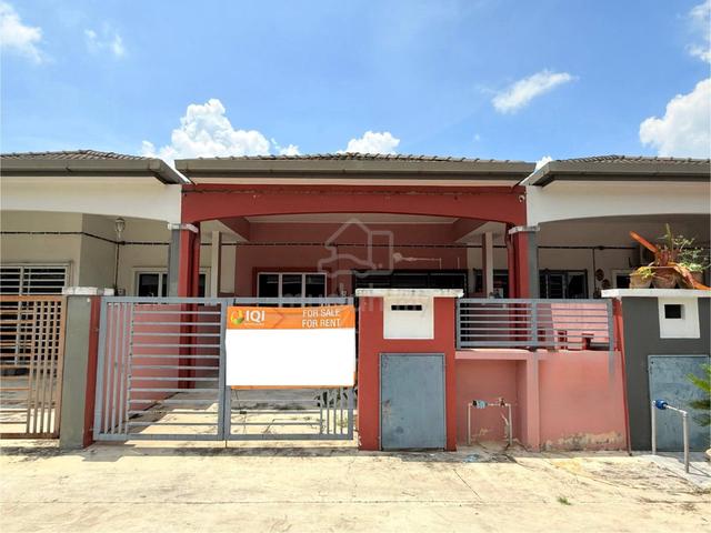 Cheapest! Single Storey Terrace @Taman Desa Bukit Permata, Klang 1