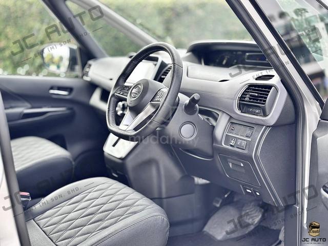 2023 Nissan SERENA 2.0 S-HYBRID HIGHWAY STAR MY18 - 5