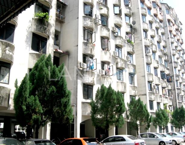 Seri Nibung 1