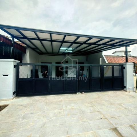 Taman Nesa Skudai Single Storey For Sale 1