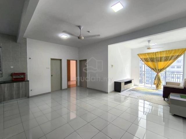 Residensi Adelia 1