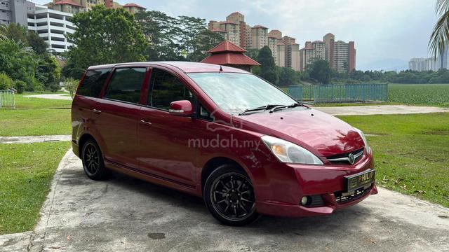 2011 PROTON EXORA 1.6 (A) Masih Boleh Loan Lagi - 3