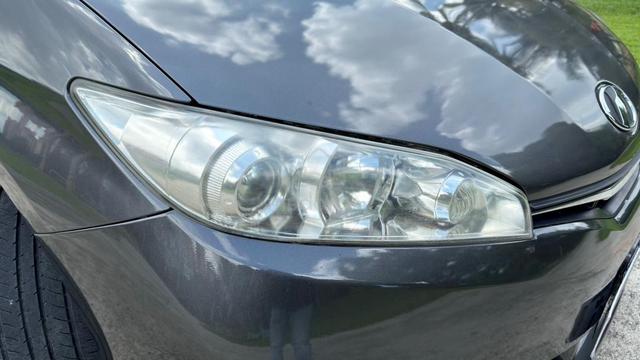 2014 / 2019 TOYOTA WISH 1.8 Masih Boleh Loan Lagi - 4