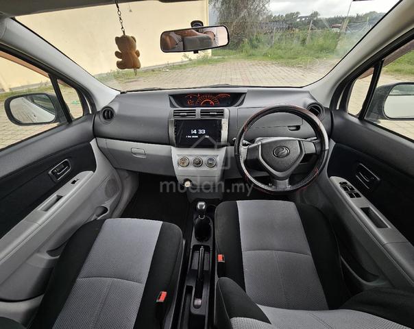 2010 Perodua ALZA 1.5 SXI (M) - 5