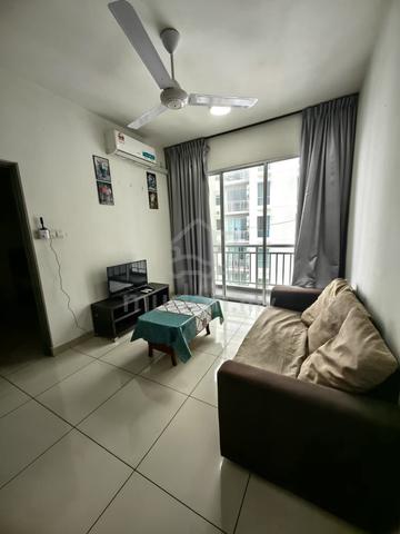 The Aliff Residences 1