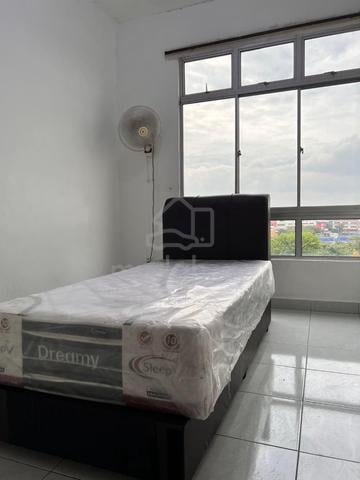 Permas Sentral, Permas Jaya 1