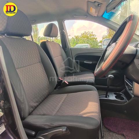 2013 Perodua VIVA 1.0 ELITE AT (A) - 5