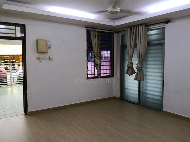 Johor Iskandar Puteri Freehold 2-Storey Terraced House For Sale 1