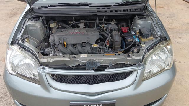 2007 Toyota VIOS 1.5 G NCP42R-EEPSKE FACELIFT (A) - 5