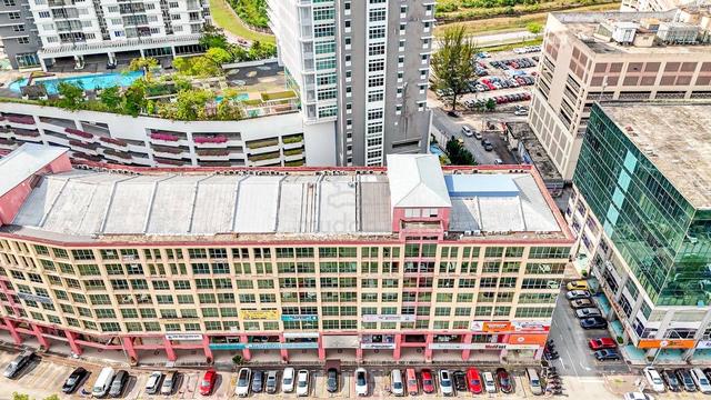 Office Unit For Sale Worldwide Sek 13 Shah Alam Selangor 1