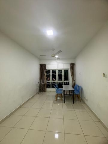 Saville @ Kajang 1